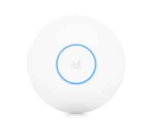 1. Ubiquiti UniFi UAP-AC-PRO Access Point AC Pro