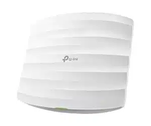 2. TP-Link EAP245 AC1750 Wireless Dual Band Gigabit Ceiling Mount Access Point