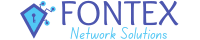 Fontex Network Solutions Logo