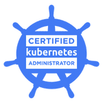Certified Kubernetes Administrator (CKA) Certified Kubernetes Administrator (CKA)